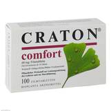 Produktbild Craton Comfort Filmtabletten