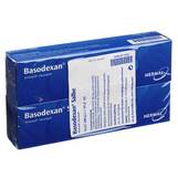 Produktbild Basodexan Salbe