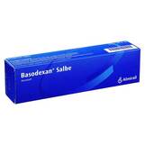 Produktbild Basodexan Salbe