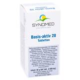 Produktbild Basis Aktiv 28 Tabletten