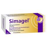 Produktbild Simagel Kautabletten