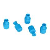 Produktbild Verschlusskappe Kombi blau