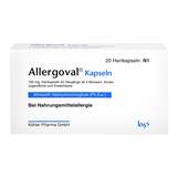 Produktbild Allergoval® Kapseln