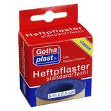 Produktbild Gothaplast Heftpflaster standard 5mx