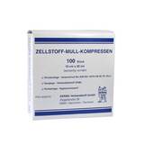 Produktbild Zellstoff Mullkompressen 10c