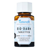 Produktbild Naturafit Bio Darm Tabletten