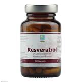 Produktbild Resveratrol Kapseln