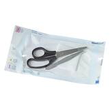 Produktbild Fadenzieh Set steril mit Trennmesser + Pinzette + Tupfer
