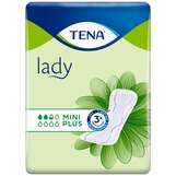 Produktbild Tena Lady mini plus Einlagen bei Inkontinenz