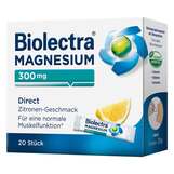 Produktbild Biolectra Magnesium Direct Pellets