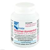 Produktbild Muschel Konzentrat mit Vitamin