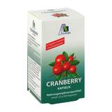 Produktbild Cranberry Kapseln 400 mg