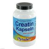 Produktbild Creatin Kapseln 800 mg