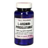 Produktbild L-Argininpyroglutamat 500 mg