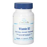 Produktbild Vitamin B2 3,6 mg Junek Kapseln