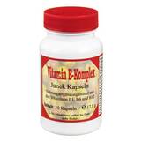 Produktbild Vitamin B Komplex Junek Kaps