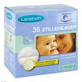 Produktbild Lansinoh Stilleinlagen