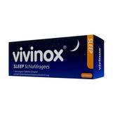 Produktbild vivinox® SLEEP Schlafdragees bei Schlafst&ouml;rungen &amp; Einschlafproblemen