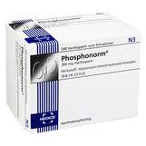 Produktbild Phosphonorm Hartkapseln