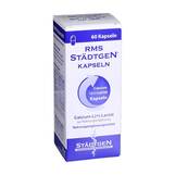 Produktbild Rms St&auml;dtgen Kapseln