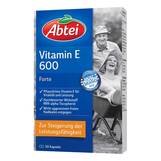 Produktbild Abtei Vitamin E 600 N Kapseln