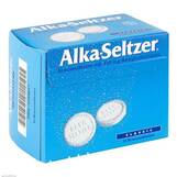 Produktbild Alka Seltzer Classic Brausetabletten