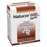 Produktbild Natucor 600 mg forte Filmtabletten