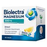 Produktbild Biolectra Magnesium Direct Pellets