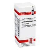 Produktbild DHU Acidum oxalicum D 6 Globuli
