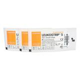 Produktbild Leukostrip S Wundnahtstreifen 6,4 x 76 mm