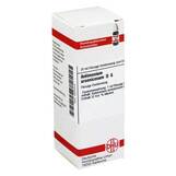 Produktbild DHU Antimonium arsenicosum D 6 Dilution