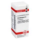 Produktbild DHU Chelidonium C 6 Globuli