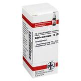 Produktbild DHU Cholesterinum D 200 Globuli