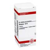 Produktbild DHU Drosera D 12 Tabletten