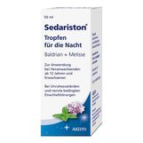 Produktbild Sedariston Tropfen f&uuml;r die Nacht