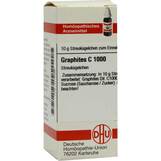Produktbild DHU Graphites C 1000 Globuli
