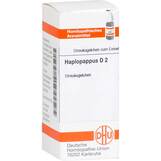 Produktbild DHU Haplopappus D 2 Globuli