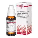 Produktbild DHU Kalium bichromicum C 30 Dilution