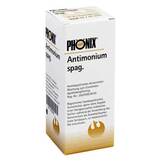 Produktbild Ph&ouml;nix Antimonium spag. Tropfen