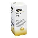 Produktbild Ph&ouml;nix Arnica spag. Tropfen