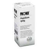 Produktbild Ph&ouml;nix Aspidium spag. Tropfen