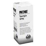 Produktbild Ph&ouml;nix Spongia spag. Tropfen