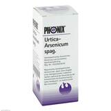 Produktbild Ph&ouml;nix Urtica arsenicum spag. Tropfen