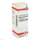 Produktbild DHU Magnesium fluoratum D 6 Dilution