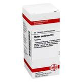 Produktbild DHU Mater perlarum D 6 Tabletten