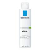 Produktbild La Roche-Posay Kerium Anti-Schuppen Shampoo Gel