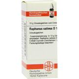 Produktbild DHU Raphanus sativus D 12 Globuli