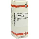 Produktbild DHU Tabacum D 200 Dilution