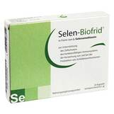 Produktbild Selen Biofrid Kapseln