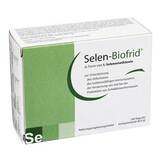 Produktbild Selen Biofrid Kapseln